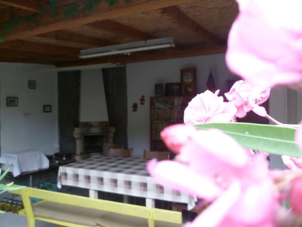 Hotel Stai Za Gosti Venera à Hisarya Extérieur photo